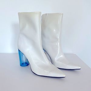 💎Jeffrey Campbell boots 💎